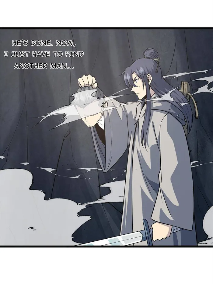 Immortal Cultivation Is a Dead End Chapter 31 - page 25
