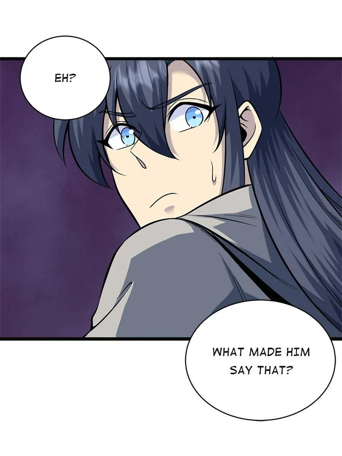 Immortal Cultivation Is a Dead End Chapter 31 - page 31