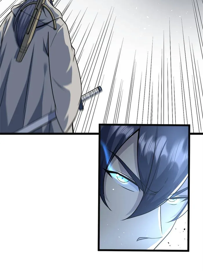 Immortal Cultivation Is a Dead End Chapter 31 - page 4