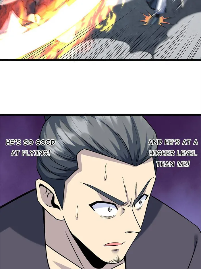 Immortal Cultivation Is a Dead End Chapter 31 - page 6