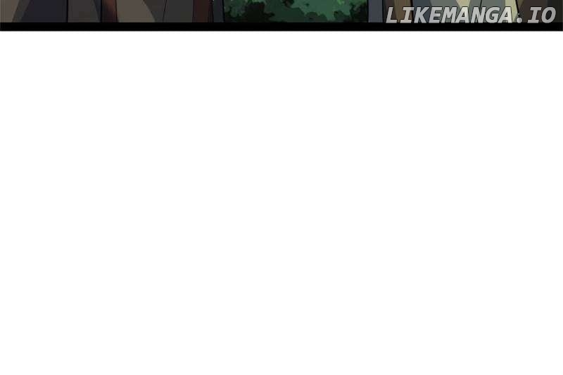 Immortal Cultivation Is a Dead End Chapter 64 - page 11