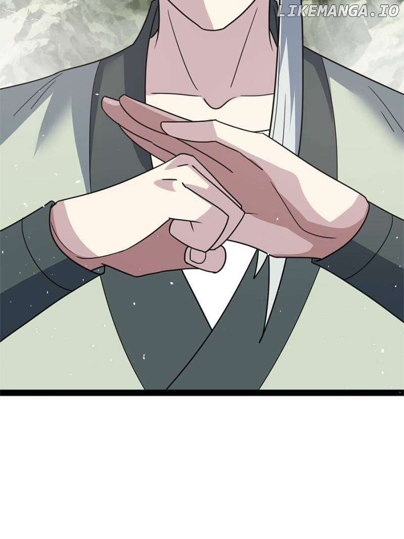 Immortal Cultivation Is a Dead End Chapter 64 - page 15