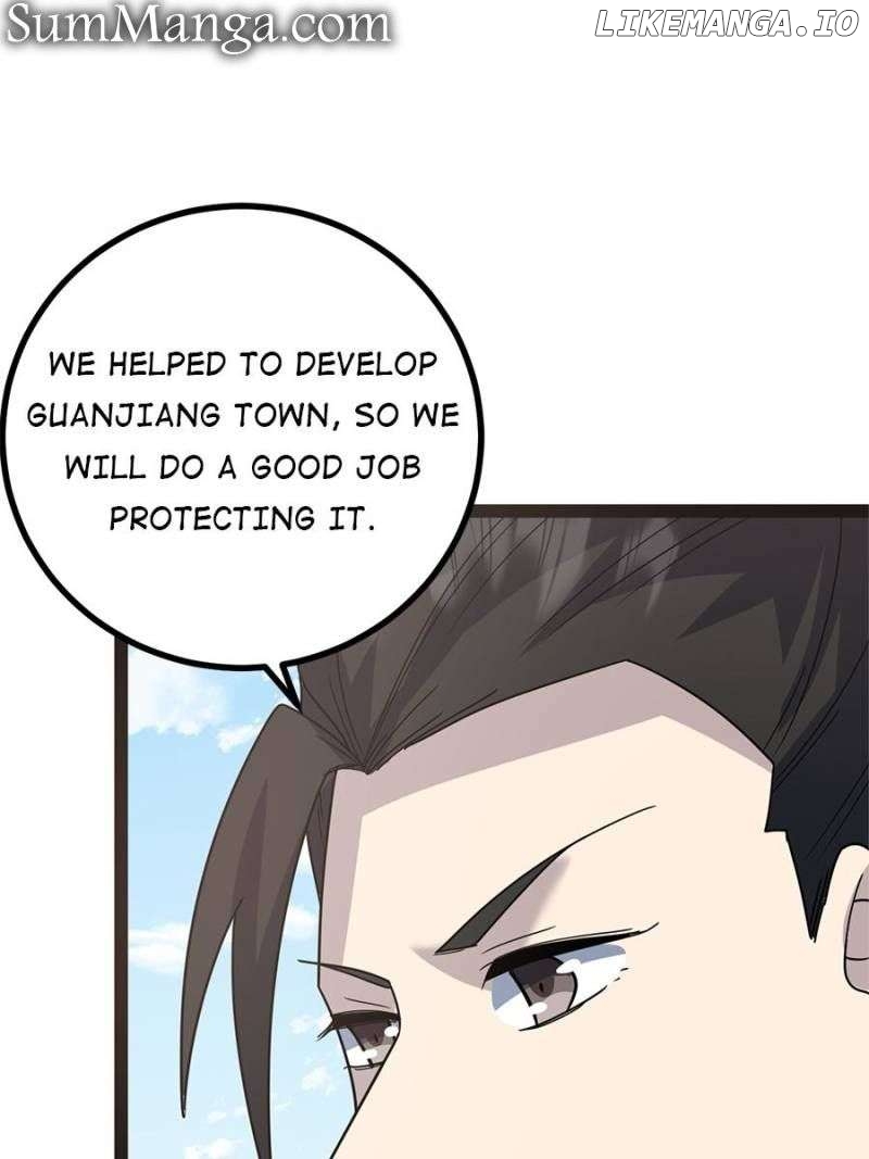 Immortal Cultivation Is a Dead End Chapter 64 - page 16