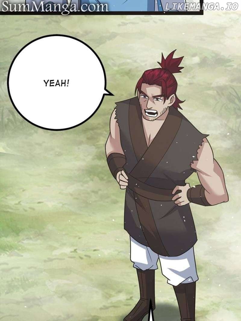 Immortal Cultivation Is a Dead End Chapter 64 - page 19