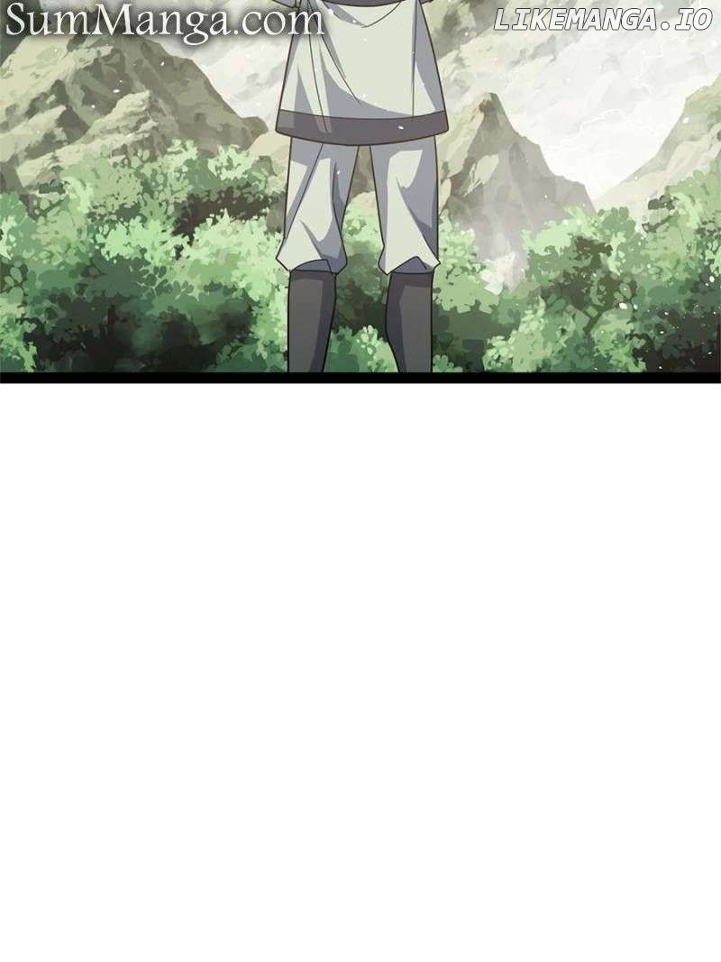 Immortal Cultivation Is a Dead End Chapter 64 - page 2