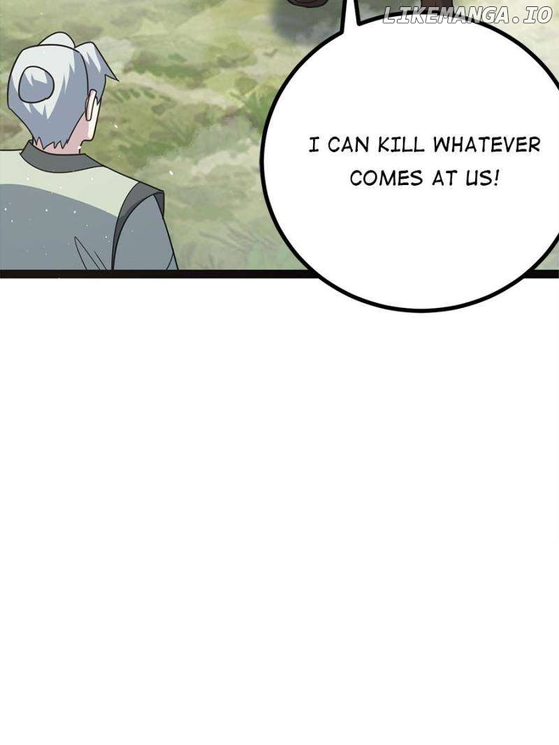 Immortal Cultivation Is a Dead End Chapter 64 - page 20