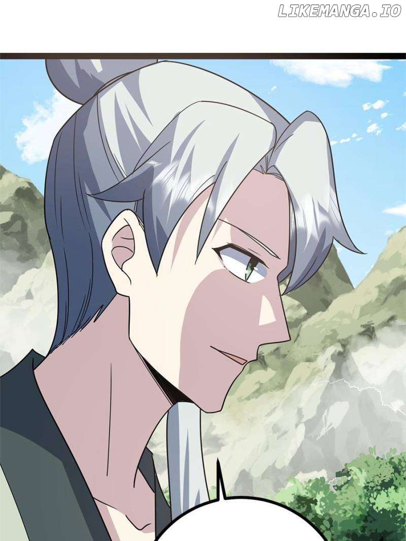 Immortal Cultivation Is a Dead End Chapter 64 - page 21