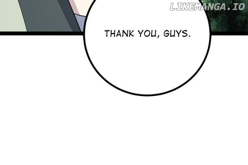 Immortal Cultivation Is a Dead End Chapter 64 - page 22