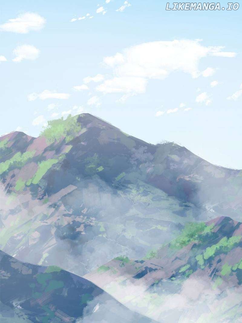 Immortal Cultivation Is a Dead End Chapter 64 - page 25