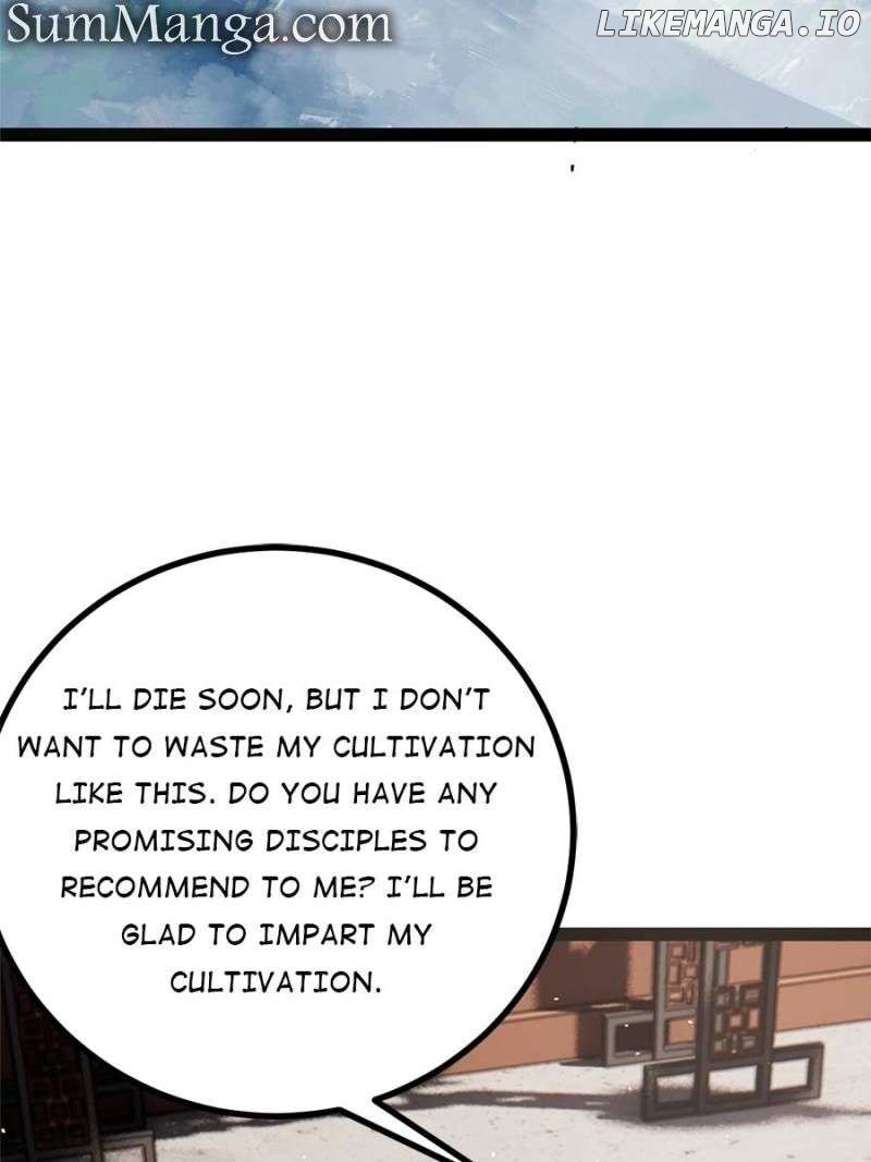 Immortal Cultivation Is a Dead End Chapter 64 - page 26