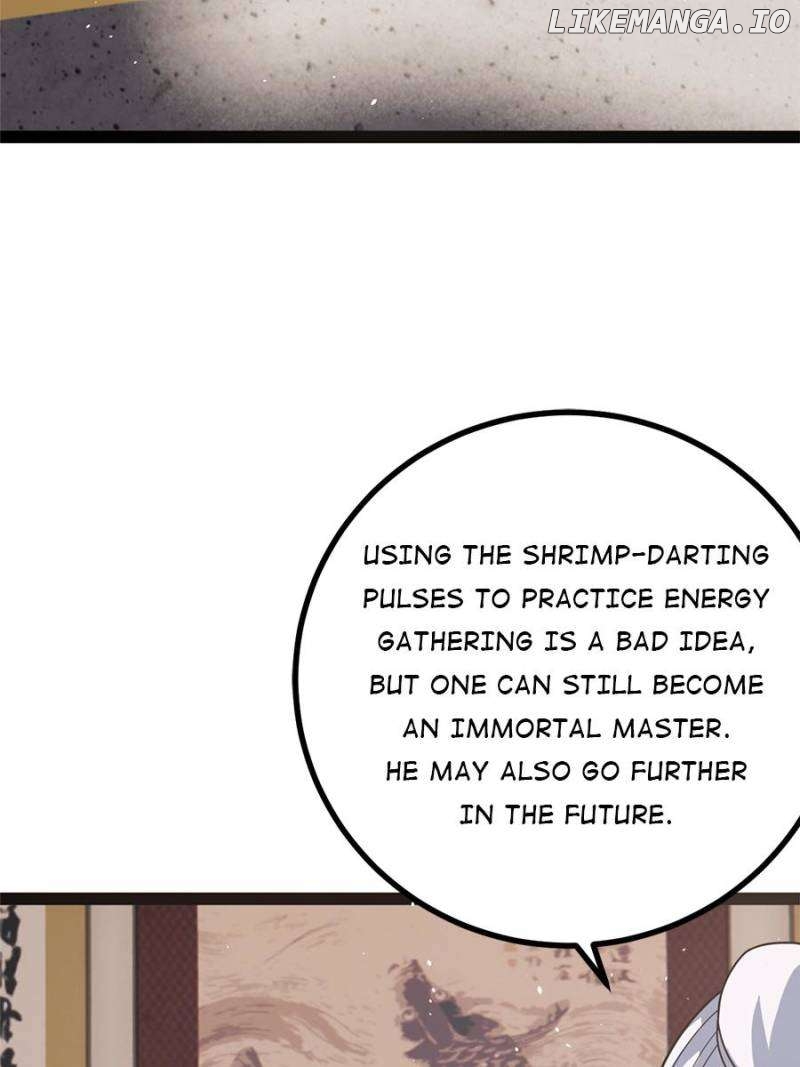 Immortal Cultivation Is a Dead End Chapter 64 - page 28