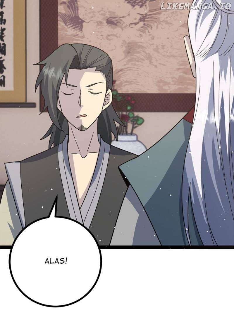 Immortal Cultivation Is a Dead End Chapter 64 - page 29