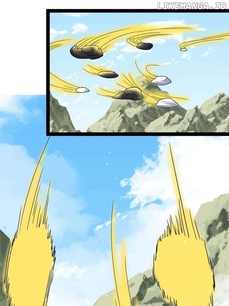 Immortal Cultivation Is a Dead End Chapter 64 - page 3