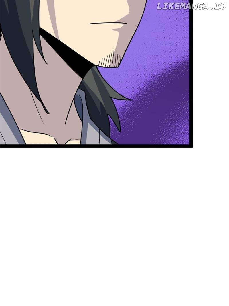 Immortal Cultivation Is a Dead End Chapter 64 - page 31