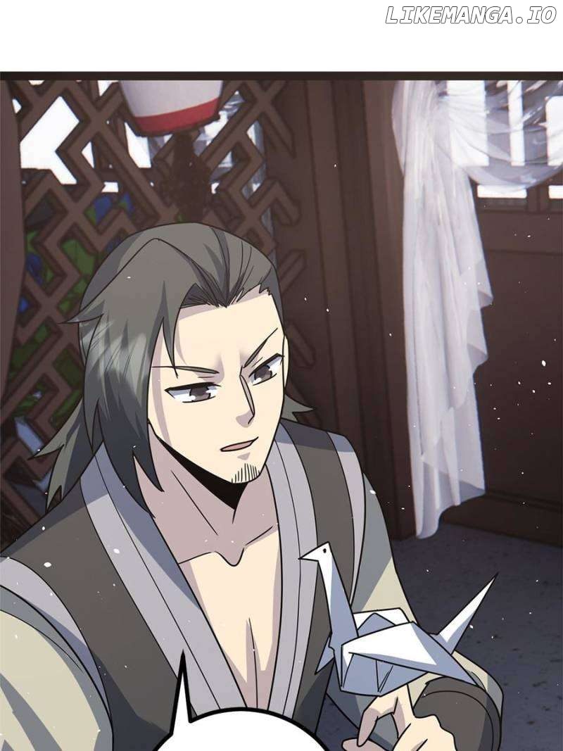 Immortal Cultivation Is a Dead End Chapter 64 - page 32
