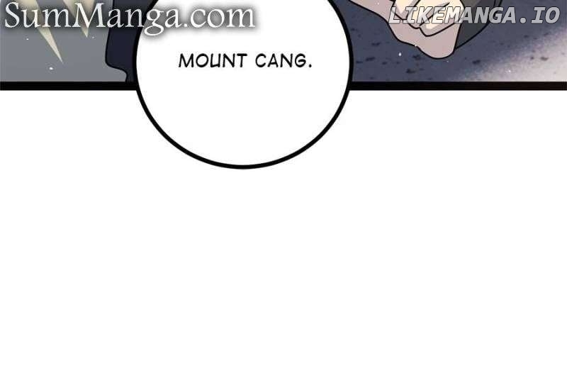 Immortal Cultivation Is a Dead End Chapter 64 - page 33