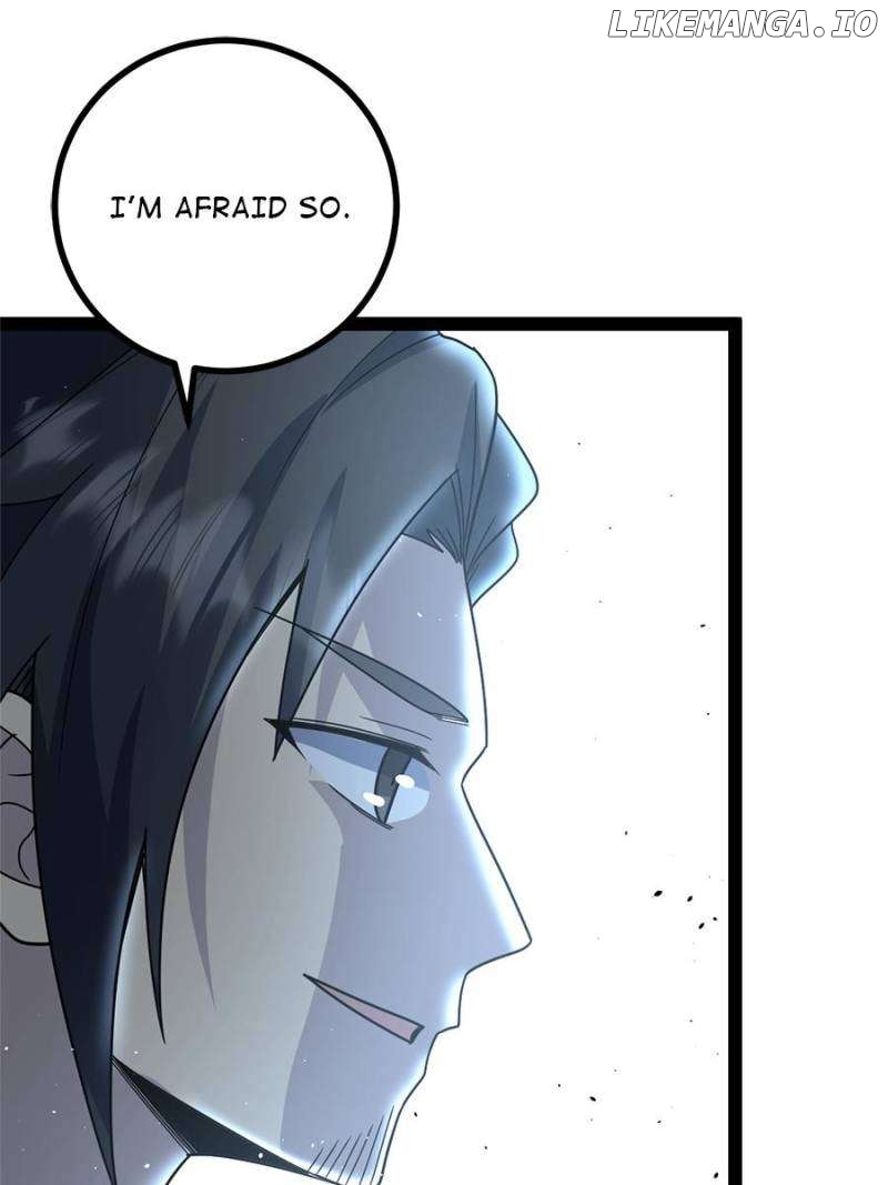 Immortal Cultivation Is a Dead End Chapter 64 - page 36