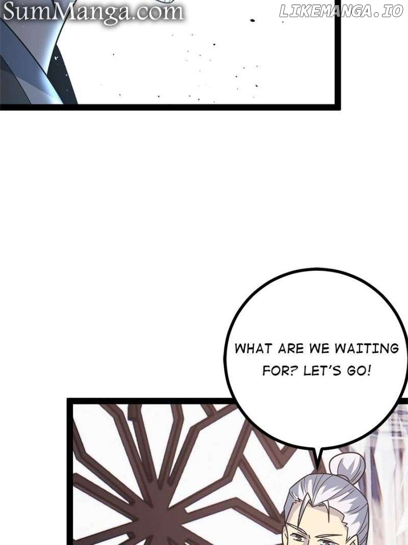 Immortal Cultivation Is a Dead End Chapter 64 - page 37
