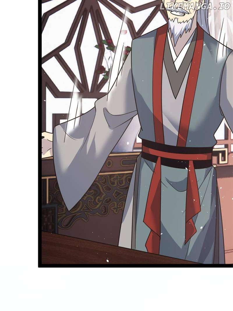 Immortal Cultivation Is a Dead End Chapter 64 - page 38