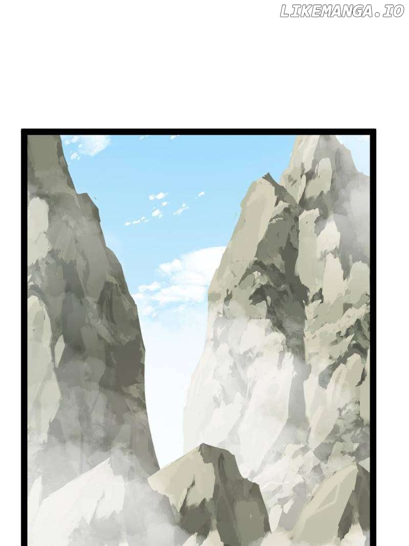 Immortal Cultivation Is a Dead End Chapter 64 - page 41