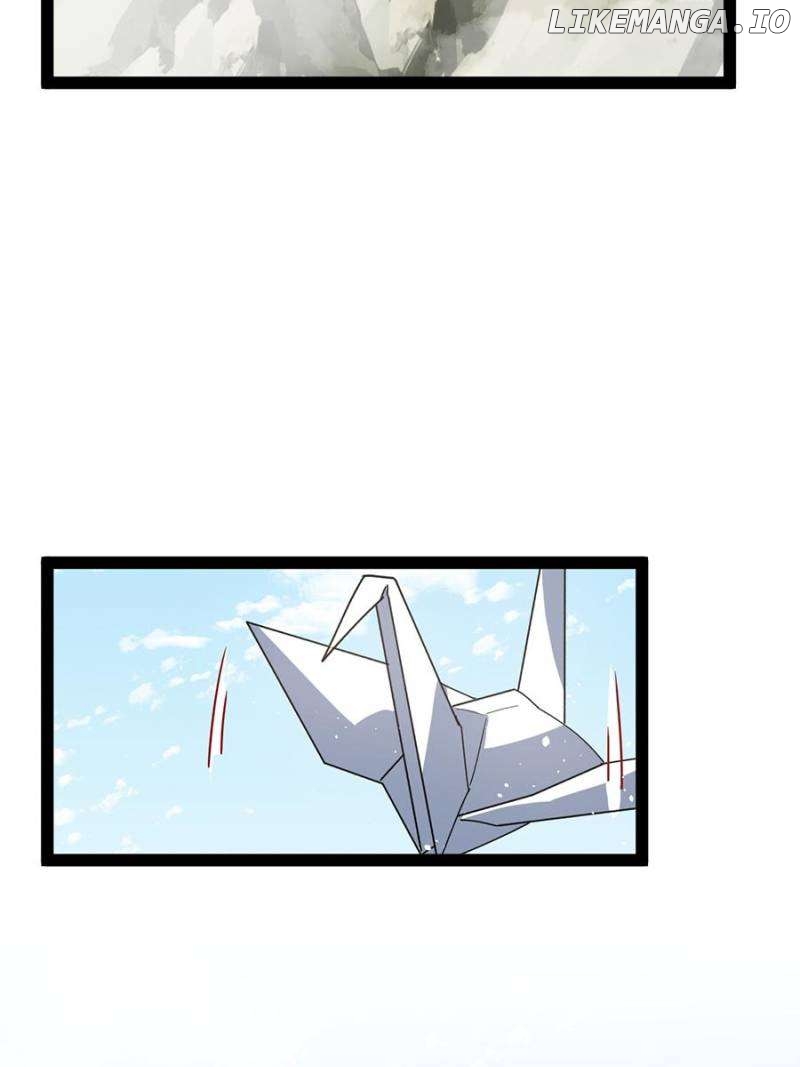 Immortal Cultivation Is a Dead End Chapter 64 - page 42