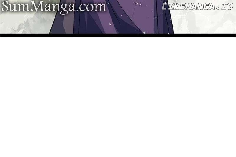 Immortal Cultivation Is a Dead End Chapter 64 - page 44