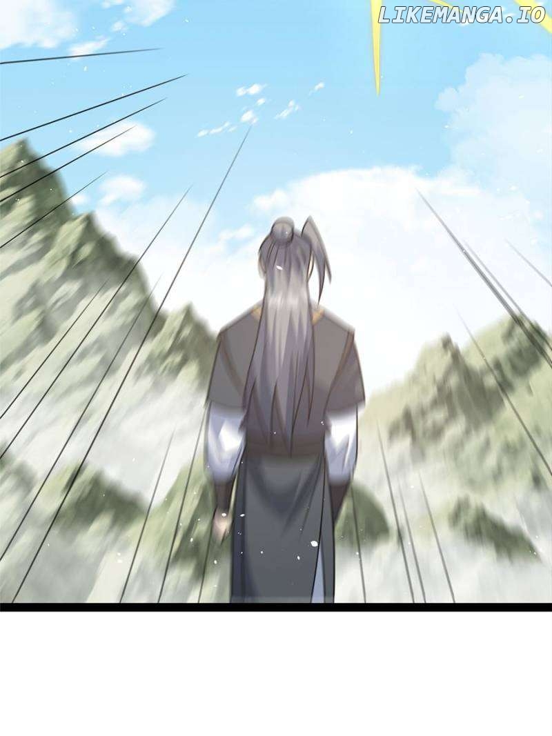 Immortal Cultivation Is a Dead End Chapter 64 - page 46