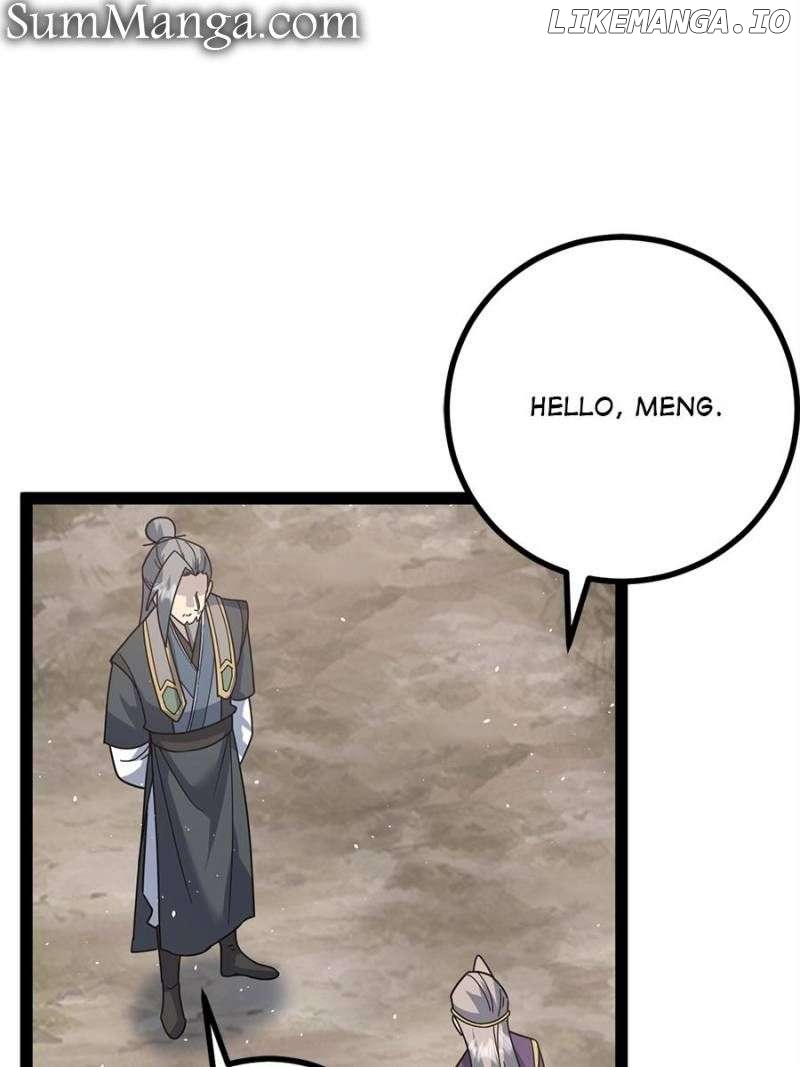 Immortal Cultivation Is a Dead End Chapter 64 - page 47