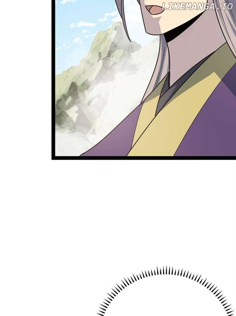 Immortal Cultivation Is a Dead End Chapter 64 - page 49