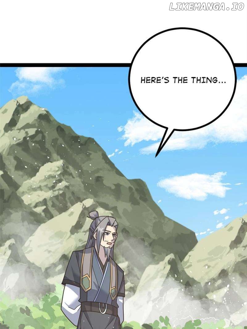 Immortal Cultivation Is a Dead End Chapter 64 - page 52