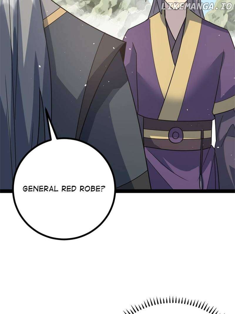 Immortal Cultivation Is a Dead End Chapter 64 - page 57