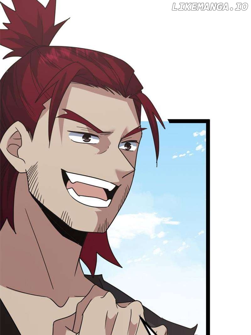 Immortal Cultivation Is a Dead End Chapter 64 - page 6