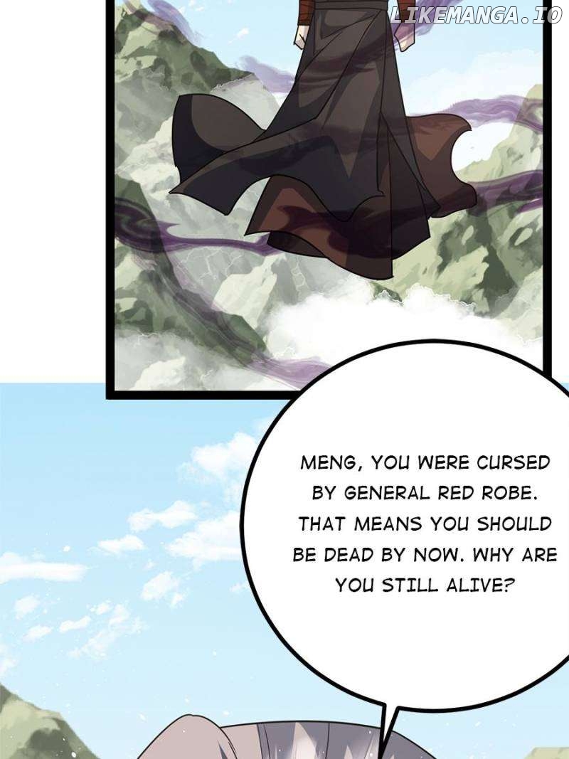 Immortal Cultivation Is a Dead End Chapter 64 - page 60