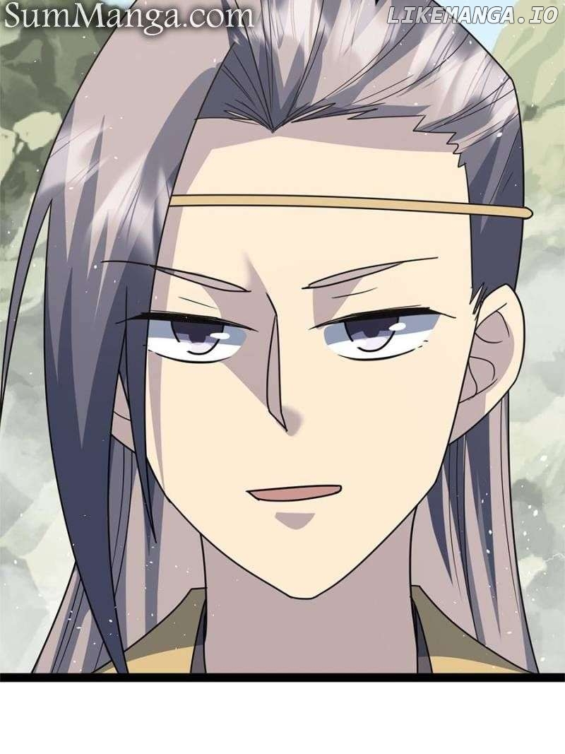 Immortal Cultivation Is a Dead End Chapter 64 - page 61