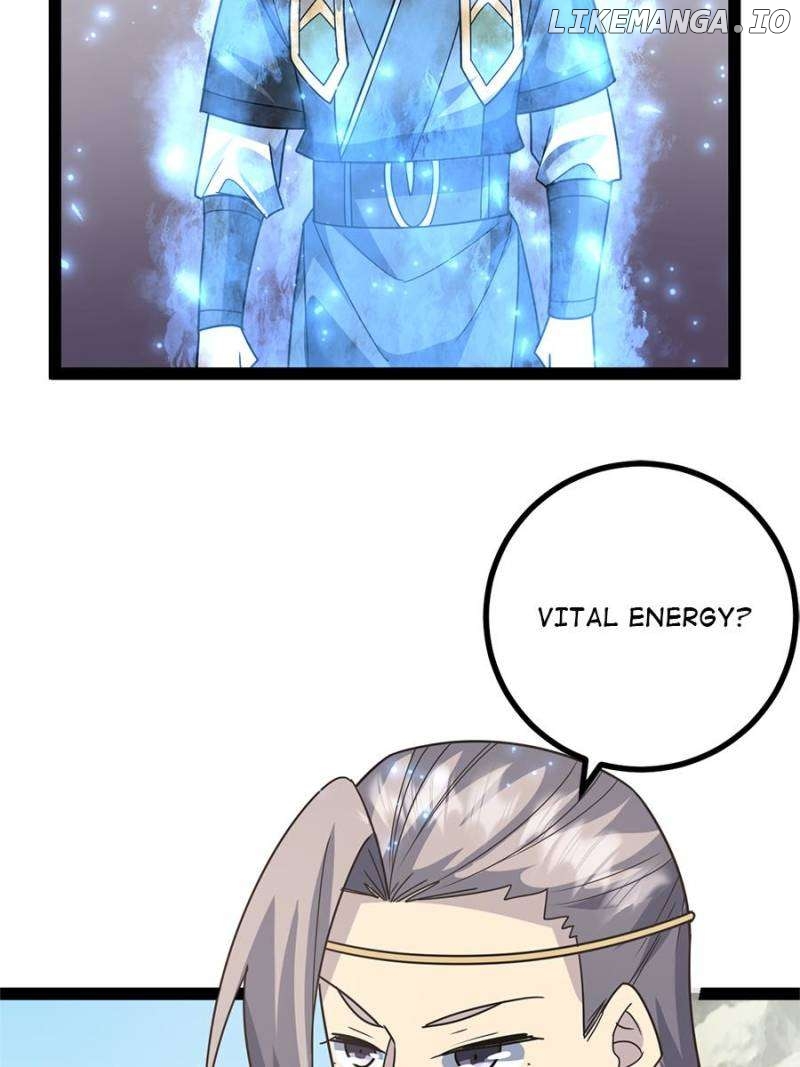 Immortal Cultivation Is a Dead End Chapter 64 - page 63