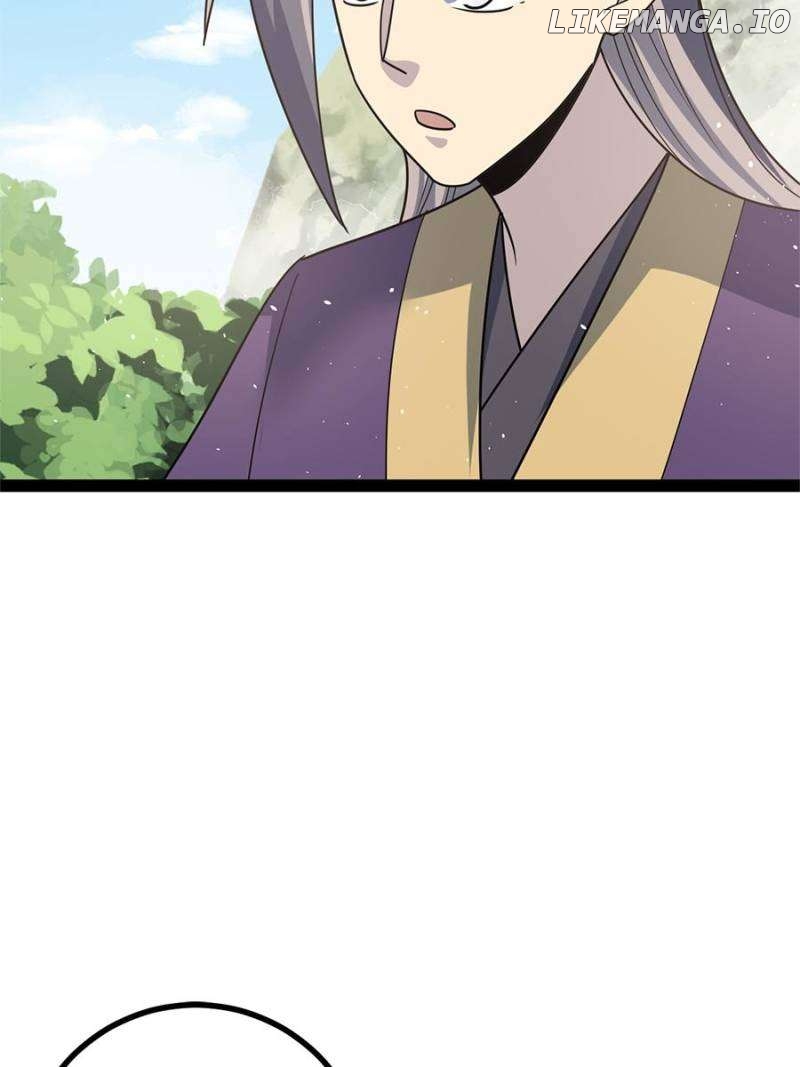 Immortal Cultivation Is a Dead End Chapter 64 - page 64