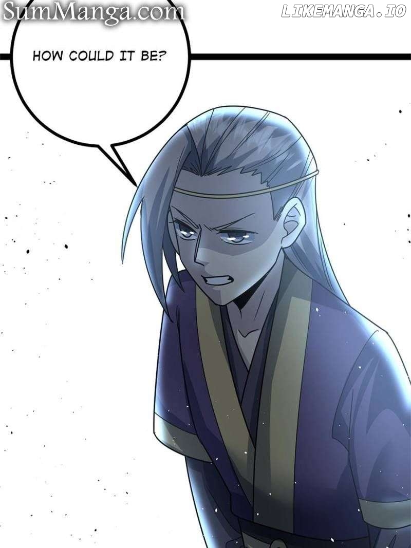 Immortal Cultivation Is a Dead End Chapter 64 - page 65
