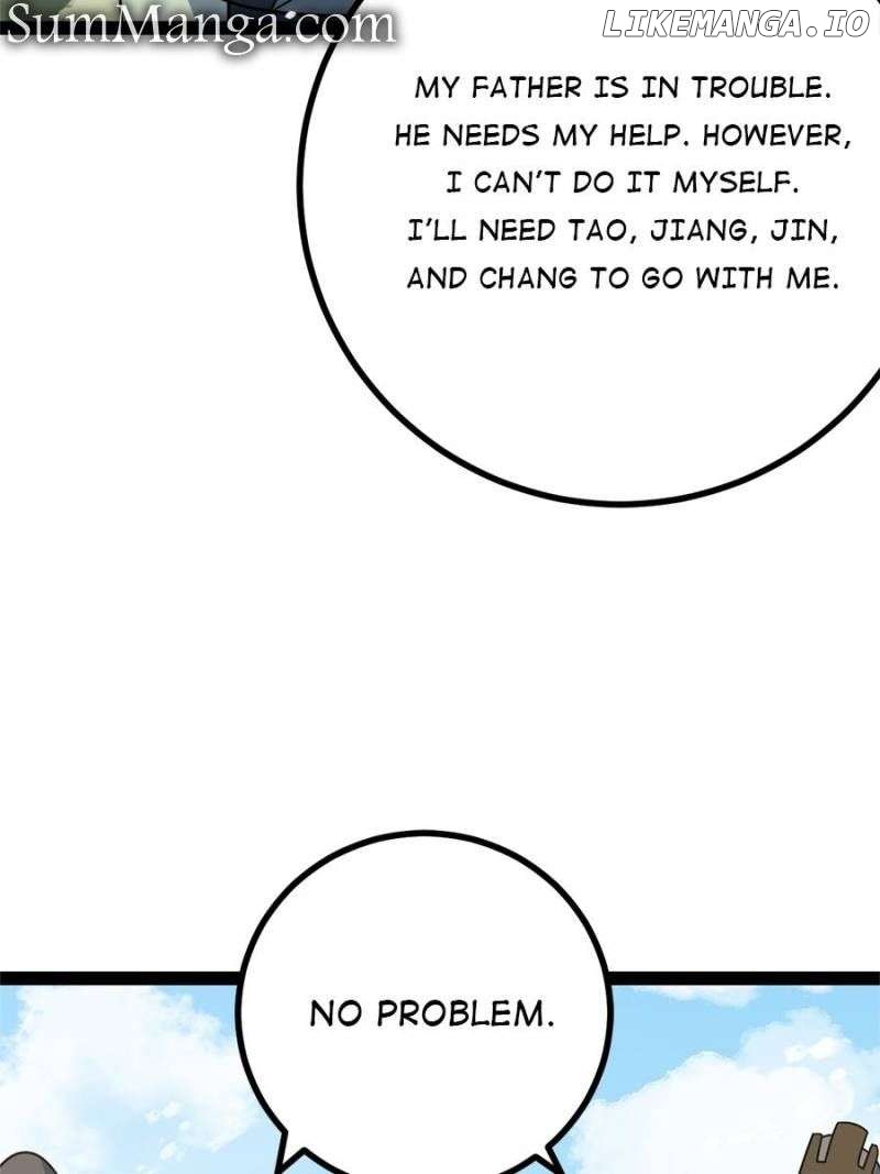 Immortal Cultivation Is a Dead End Chapter 64 - page 9