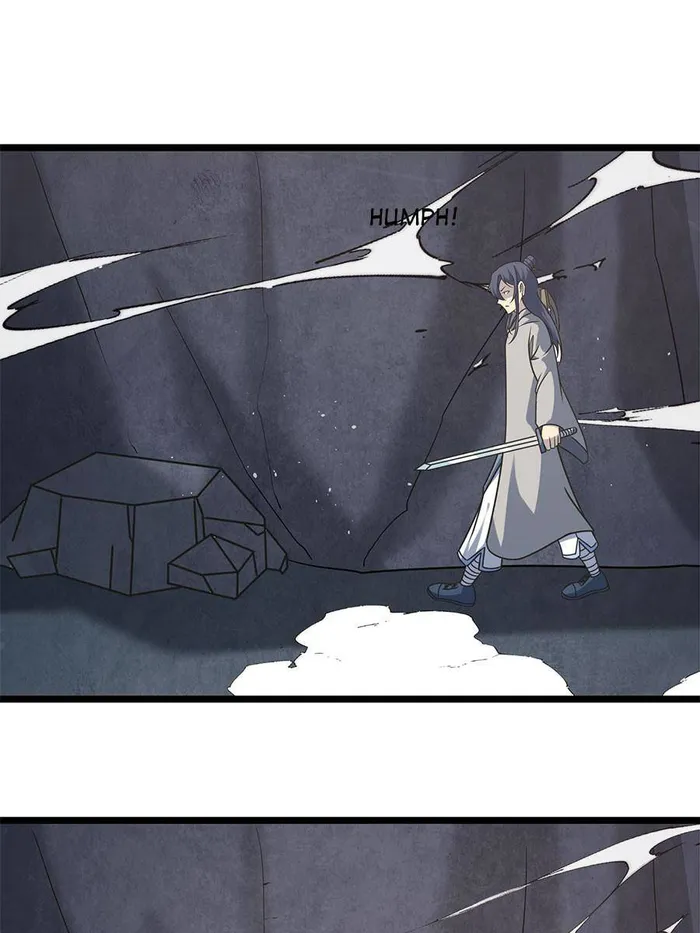 Immortal Cultivation Is a Dead End Chapter 32 - page 14