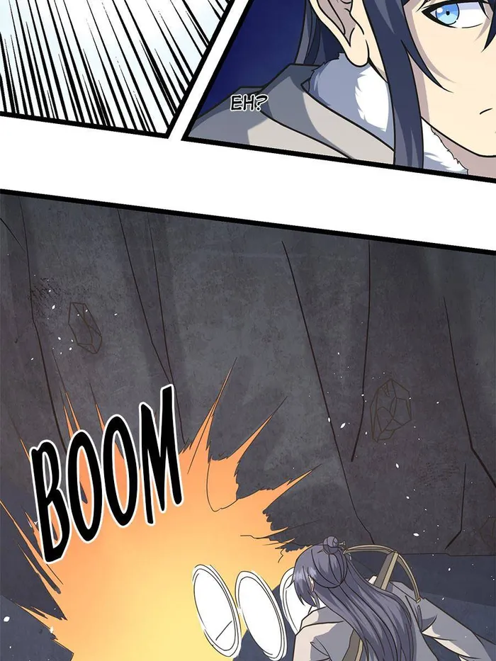 Immortal Cultivation Is a Dead End Chapter 32 - page 16