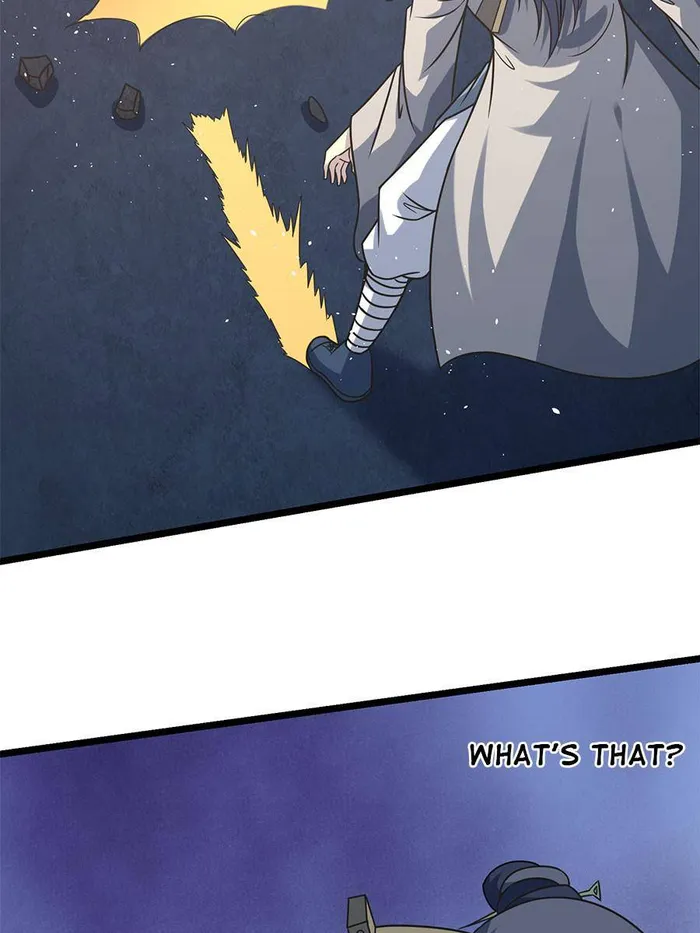 Immortal Cultivation Is a Dead End Chapter 32 - page 17