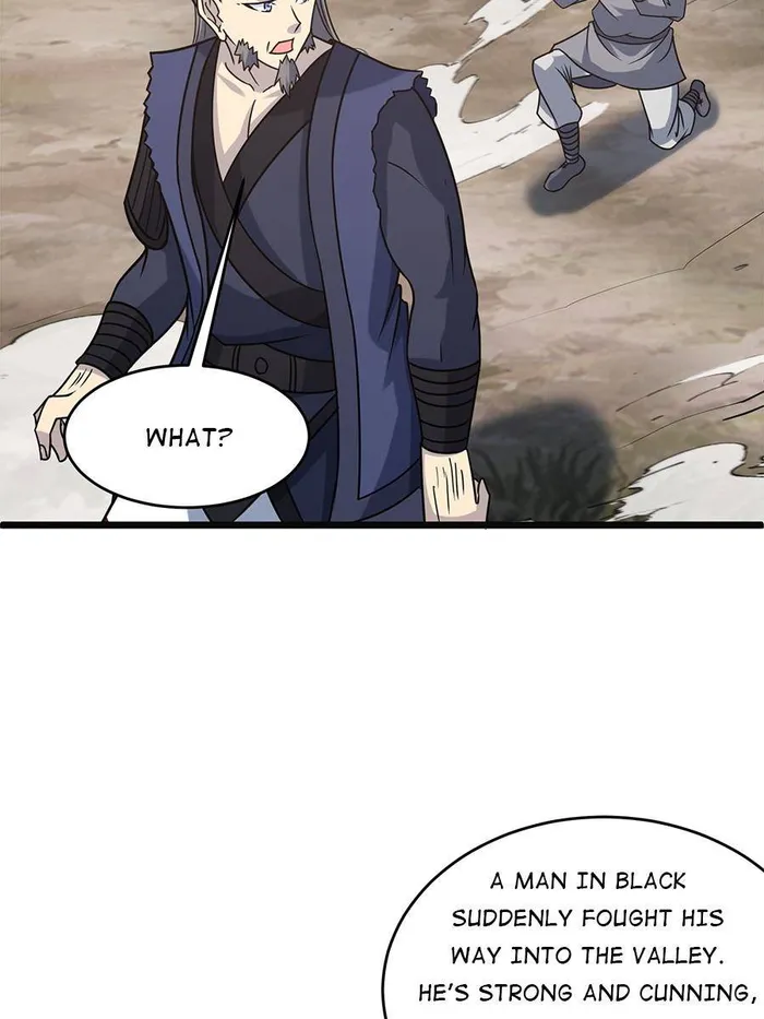 Immortal Cultivation Is a Dead End Chapter 32 - page 2