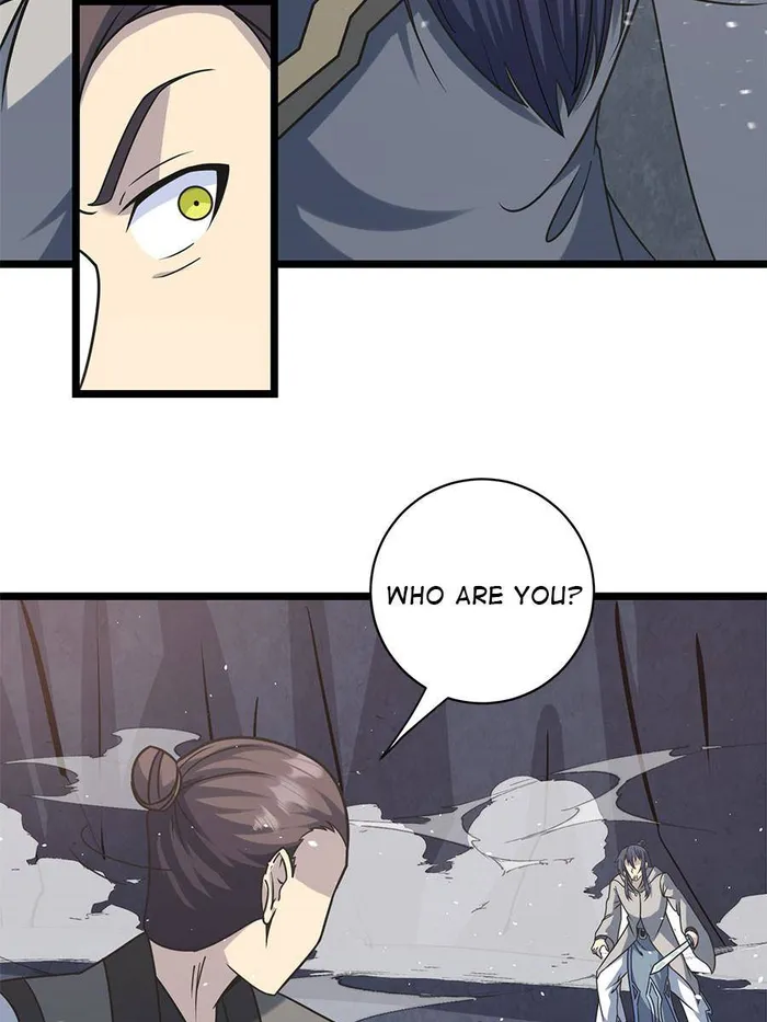 Immortal Cultivation Is a Dead End Chapter 32 - page 20