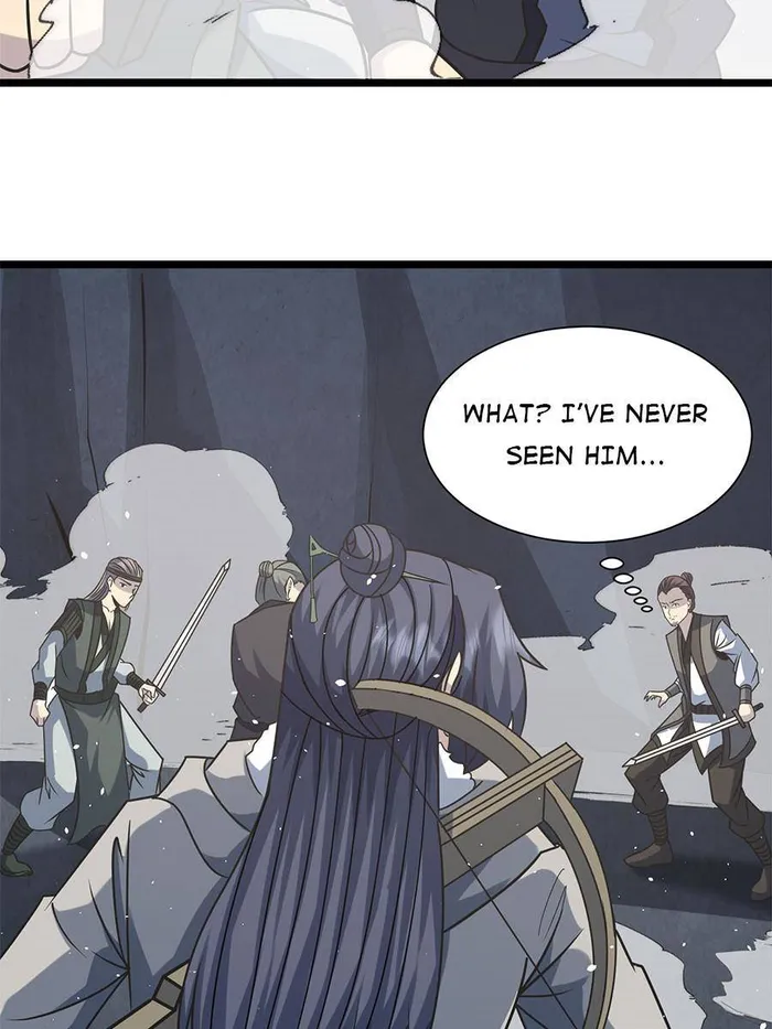 Immortal Cultivation Is a Dead End Chapter 32 - page 23