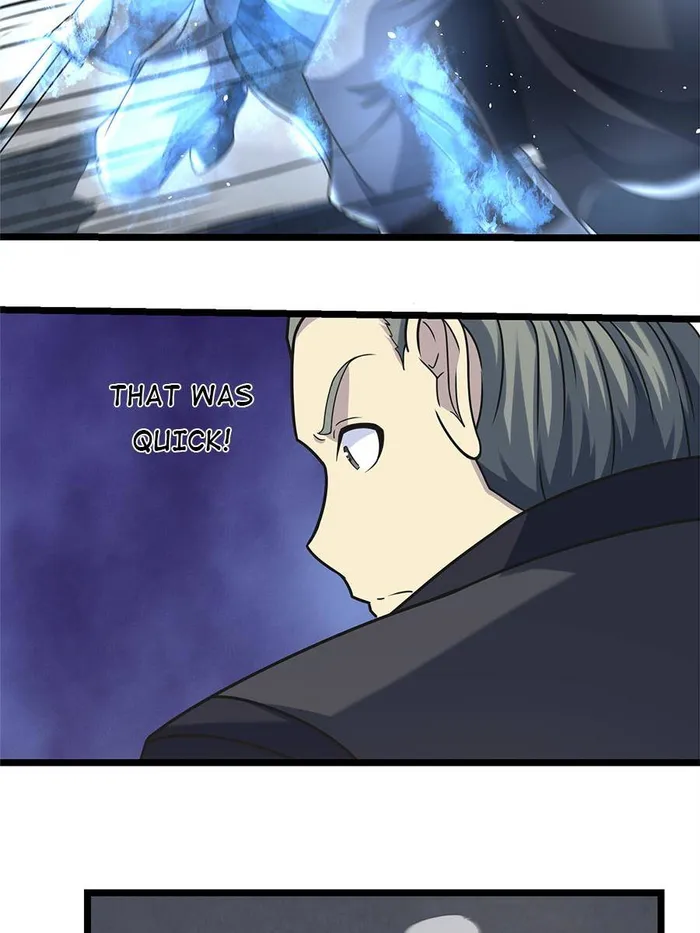 Immortal Cultivation Is a Dead End Chapter 32 - page 28