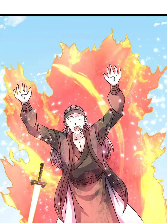 Immortal Cultivation Is a Dead End Chapter 32 - page 32