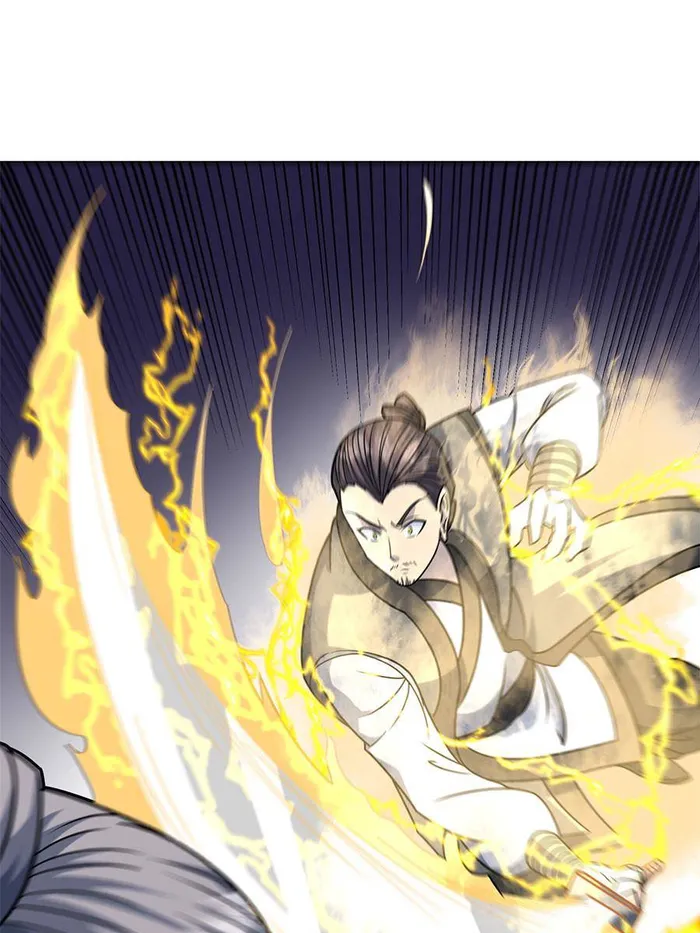 Immortal Cultivation Is a Dead End Chapter 32 - page 41