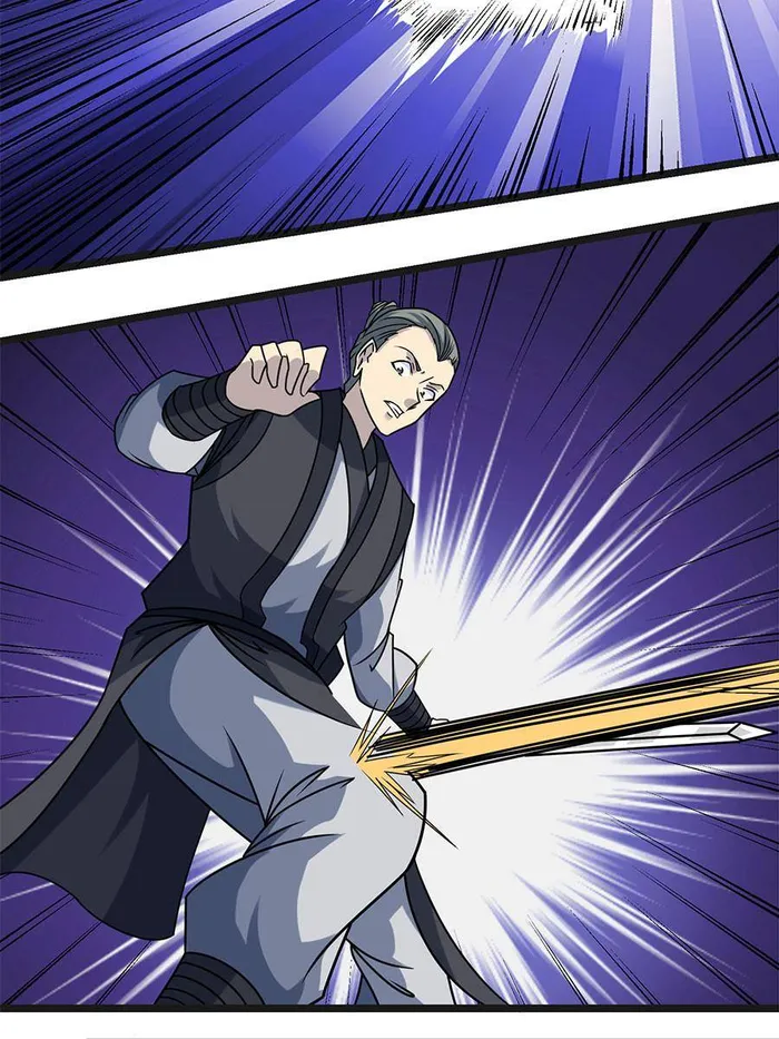 Immortal Cultivation Is a Dead End Chapter 32 - page 44