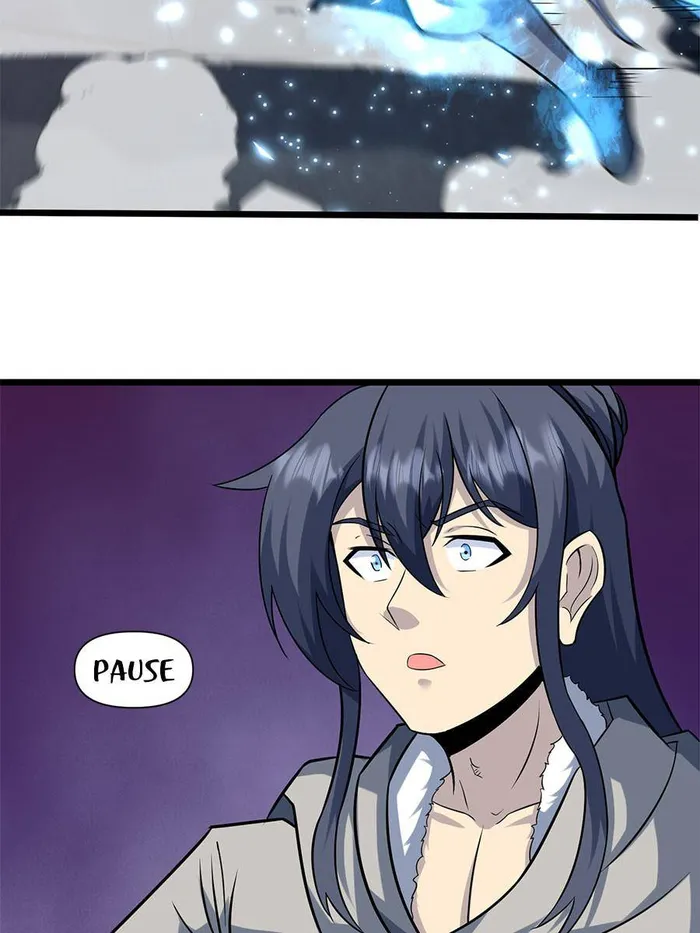 Immortal Cultivation Is a Dead End Chapter 32 - page 48