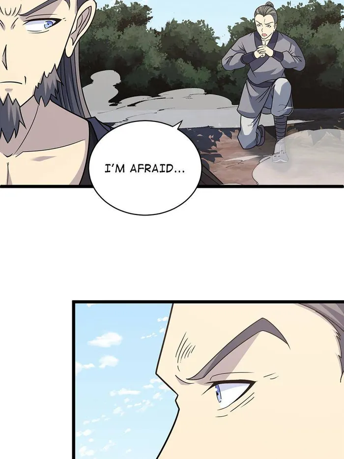 Immortal Cultivation Is a Dead End Chapter 32 - page 5